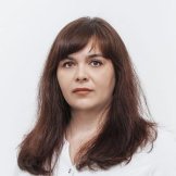 Новохатская Елена Алексеевна