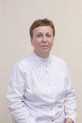 Мельникова Татьяна Донатовна