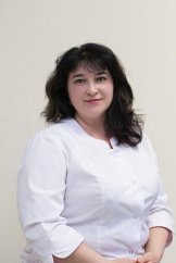 Виноградова Елена Ивановна