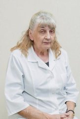 Романова Галина Леонидовна