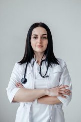 Живаева Лариса Олеговна