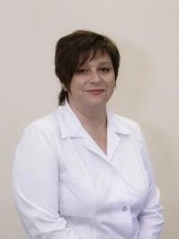Шашина Татьяна Владимировна