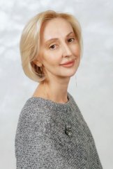 Купцова Ирина Витольдовна