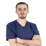 Цеев Мурат Щамсудинович