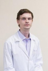 Потапов Игорь Александрович