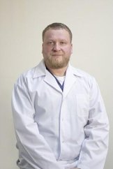 Горбачев Владимир Михайлович