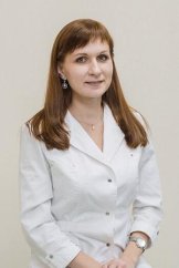 Селезнева Татьяна Андреевна