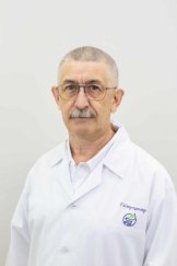 Ишмухаметов Петр Аликович