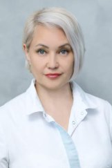 Королева Светлана Валентиновна