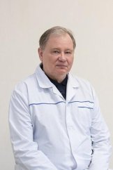Попов Виктор Яковлевич