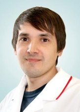 Александров Иван Вячеславович