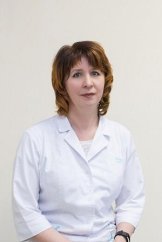 Смирнова Ольга Юрьевна