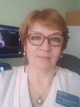 Мудриченко Наталия Владимировна