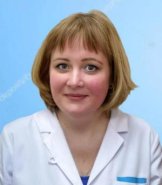 Чиликина Наталья Вениаминовна