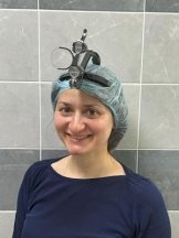 Бахтиарова Гульнара Шамилевна