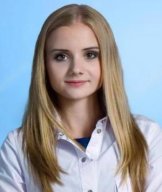 Машкова Анна Владимировна