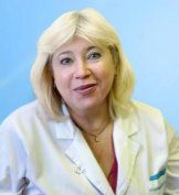 Андрейченко Марина Тимофеевна