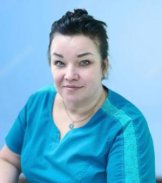 Пташевская Оксана Вадимовна