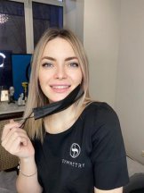 Старшинова Ксения