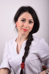 Даниелова Белла Гарриевна
