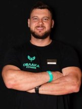 Домашевский Алексей