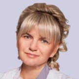Бутова Елена Николаевна