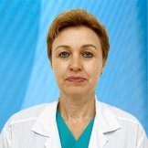 Рубцова Ирина Геннадиевна