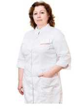 Панькова Виктория Геннадьевна