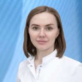 Базаева Светлана Витальевна