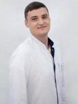 Никифоров Алексей Витальевич