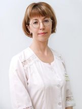 Гаряева Карина Феликсовна