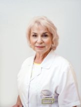 Бабинец Надежда Васильевна