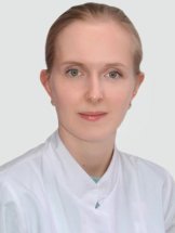 Гурбо Анна Геннадьевна