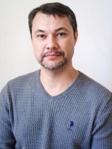 Абдуллаев Теймур Ровшанович
