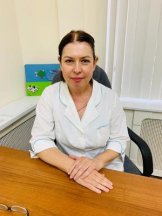 Пунтус Наталья Анатольевна
