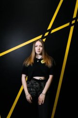Салдатова Анастасия
