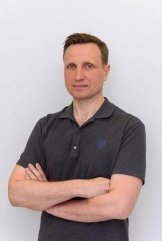 Асташенков Андрей Анатольевич