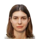 Скворцова Нина Александровна