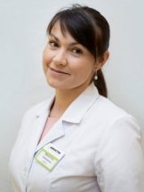 Марьеха Елена Владимировна