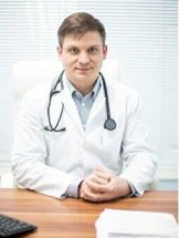 Колодин Тимур Викторович