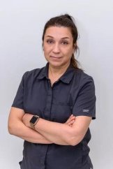 Нестерова Ольга Алексеевна