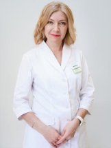 Дмитриева Юлия Евгеньевна