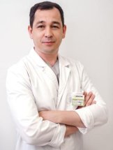 Пахомов Евгений Алексеевич