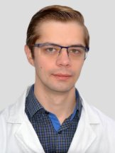 Котельников Павел Алексеевич