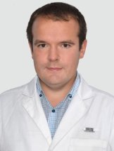 Сантимов Андрей Вячеславович