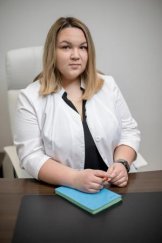 Ишаева Руфина Расулевна