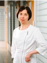 Ковтун Оксана Валерьевна