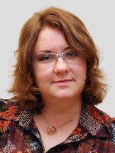 Десслер Ольга Владимировна