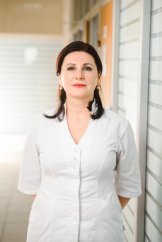 Бобрикович Наталья Александровна