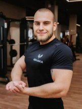 Кочетков Михаил